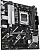 Материнская плата Socket AM5 ASUS PRIME B840M-K (B840) 2*DDR5 HDMI mATX