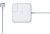Блок питания для ноутбука Apple MagSafe 2 Power Adapter 60W для MacBook Pro