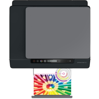 МФУ HP Smart Tank 500 (A4, СНПЧ, цв., 11 стр/мин, USB)
