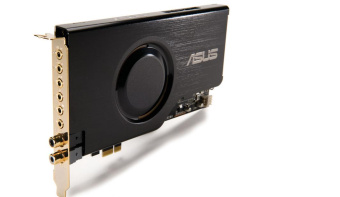 Звуковая карта PCI-E ASUS Xonar D2X (24 бит/192 кГц, 7.1, 1*Jack3.5-in, 4*Jack3.5-out, Toslink/RCA)