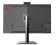 Моноблок Teclast M24 Air i3 12100/16G/512 SSD/Intel HD/23.8"FHD/Win11Pro/Black