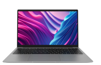 Ноутбук Digma EVE C5801 Cel N4020/8G/256 SSD/Intel HD/15.6"FHD/Win11Pro/Silver