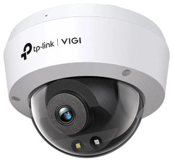 Камера видеонаблюдения TP-Link VIGI C240 2.8mm