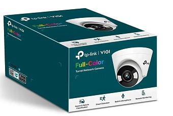 Камера видеонаблюдения TP-Link VIGI C430 2.8mm