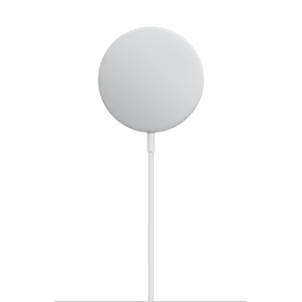 Беспроводное зарядное устройство Apple MagSafe Charger 15W 1м