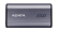 Внешний накопитель SSD 1Tb ADATA SC750 USB3.2 серый