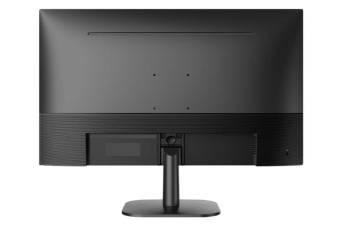 Монитор 27" BRAVUS BVS2725HDM (IPS 1920x1080 5ms 100Hz HDMI DP) Black