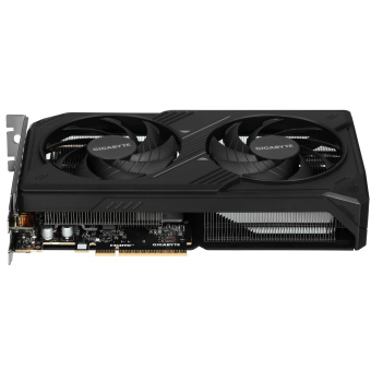 Видеокарта .8Gb Gigabyte GV-N5060WF2OC-8GD (RTX5060) GDDR7 HDMI DP