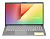 Ноутбук ASUS VivoBook Go E1504GA-BQ859 Proccesor N100/8G DDR4/256 SSD/Intel HD/15.6"FHD/DOS/Silver