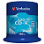 Диск CD-R 700 Mb Verbatim 52x Cake Box (100шт.)