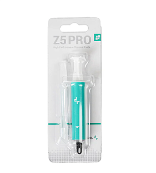 Термопаста DeepCool Z5 PRO - 3.0g