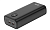 Внешний аккумулятор 30000 mAh_ Cactus CS-PBFSJA-30000 черный