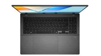 Ноутбук ASUS VivoBook M3607HA-RP236 Ryzen 7 260/16G/512 SSD/Radeon HD/16"WUXGA/DOS/Grey (серый)