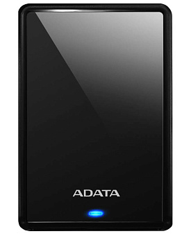 Внешний жесткий диск .2Tb ADATA HV620S 2.5" USB3.0 синий