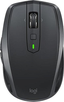 Мышь беспроводная Logitech MX Anywhere 2S Graphite