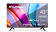 Телевизор 43" Hyundai H-LED43BU7006 LED 4K Ultra HD черный