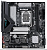 Материнская плата Socket-1851 Gigabyte B860M EAGLE (B860) 2*DDR5 HDMI DP mATX