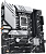 Материнская плата Socket-1700 ASUS PRIME B760M-A WIFI D4 (B760) 4*DDR4 HDMI DP mATX