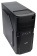 Корпус Zalman Z1 (Miditower, 199x432x457мм, ATX, без БП) Black