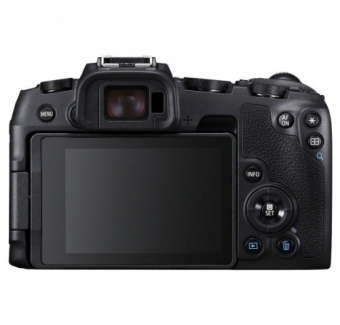 Цифровая фотокамера Canon EOS RP KIT 24-105 f/4-7.1 IS STM