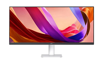 Монитор 29" LG UltraWide 29U531A-W (IPS 2560x1080 100Hz HDMI DP USB-C) белый