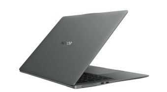 Ноутбук Honor MagicBook Art 14 Ultra 5 125H/32G/1Tb SSD/Intel HD/14.6"3.1k OLED/Win11/зеленый