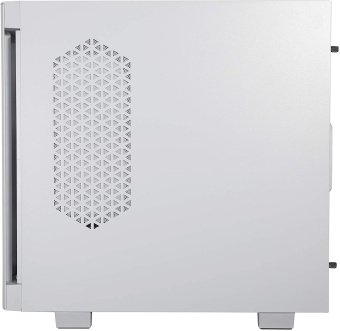 Корпус XPG Invader ARGB ATX, белый