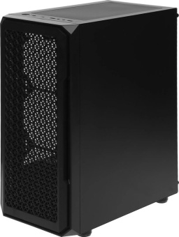 Корпус Accord 338 (ACC-3338) USB3.0 ATX чёрный