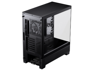 Корпус Phanteks 523 XT View чёрный