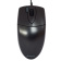 Комплект проводной (клавиатура+мышь) A4Tech KR-8520D черный