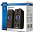Акустическая система SVEN 431 (2х3W, Bluetooth, USB) черный