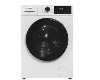 Стиральная машина Hyundai WFD8402 класс: B загр.фронтальная макс.:8кг белый