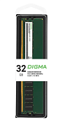 Модуль памяти SODIMM DDR5 32Gb 4800MHz Digma