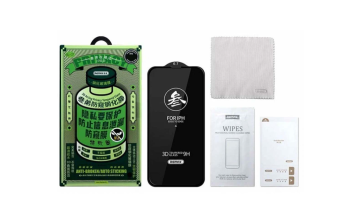 Защитное стекло для смартфона Apple iPhone 17 Pro Max 6.9" Remax Japan Privacy