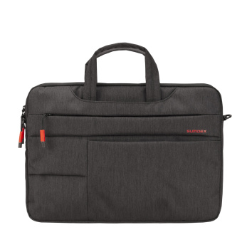 Сумка для ноутбука 13" Sumdex PNA-402BK полиэстер черный