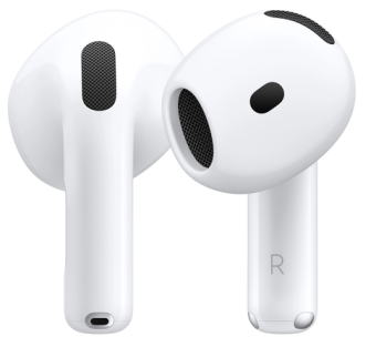 Наушники TWS Apple AirPods 4