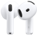 Наушники TWS Apple AirPods 4