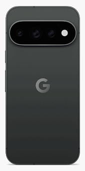 Смартфон Google Pixel 11 Pro 16/1Tb Obsidian (черный)