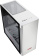 Корпус XPG Invader ARGB ATX, белый
