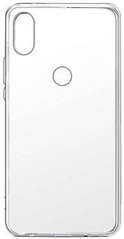 Чехол для смартфона Samsung Galaxy A22/M22 - BoraSCO силиконовый