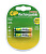 Аккумулятор AAA, 1.2V, 1000mAh, 2шт, GP 100AAAHCGP 100AAAHC-2DECRC2