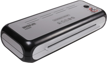 Ламинатор Office Kit L2325 (A4, 60-250мкм, 375мм/мин, 4 вала)