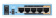 Wi-Fi роутер Mikrotik RB951Ui-2nD (802.11b/g/n, 2.4 ГГц, 5*LAN, PoE, USB)