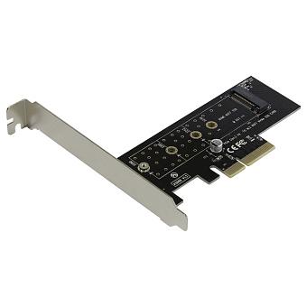 Адаптер AgeStar AS-MC01 M.2 NGFF NVME SSD