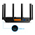 Wi-Fi роутер TP-Link Archer AX73 AX5400, 5 ГГц, 1000 Мбит/с, USB, черный
