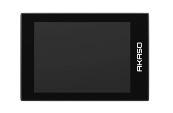 Экшн-камера AKASO EK7000 PRO Black