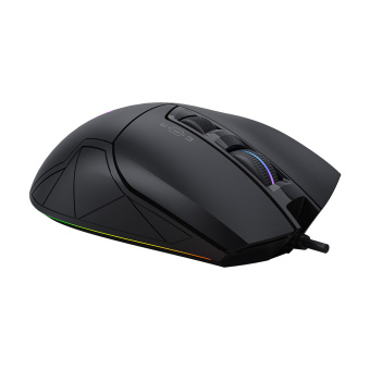 Мышь проводная A4Tech Bloody W70 Max STONE 10000dpi Black