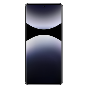 Смартфон Xiaomi Redmi Note 14 Pro 12/256Gb Black