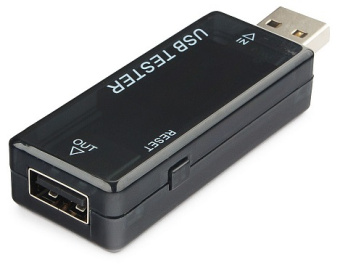 Измеритель мощности Energenie EG-EMU-03 (Измеритель мощности USB порта)