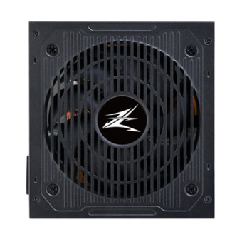 Блок питания .500W Zalman ZM500-TXII (120mm, 24+8pin, 2*8pin, 5*Sata, 3*Molex)